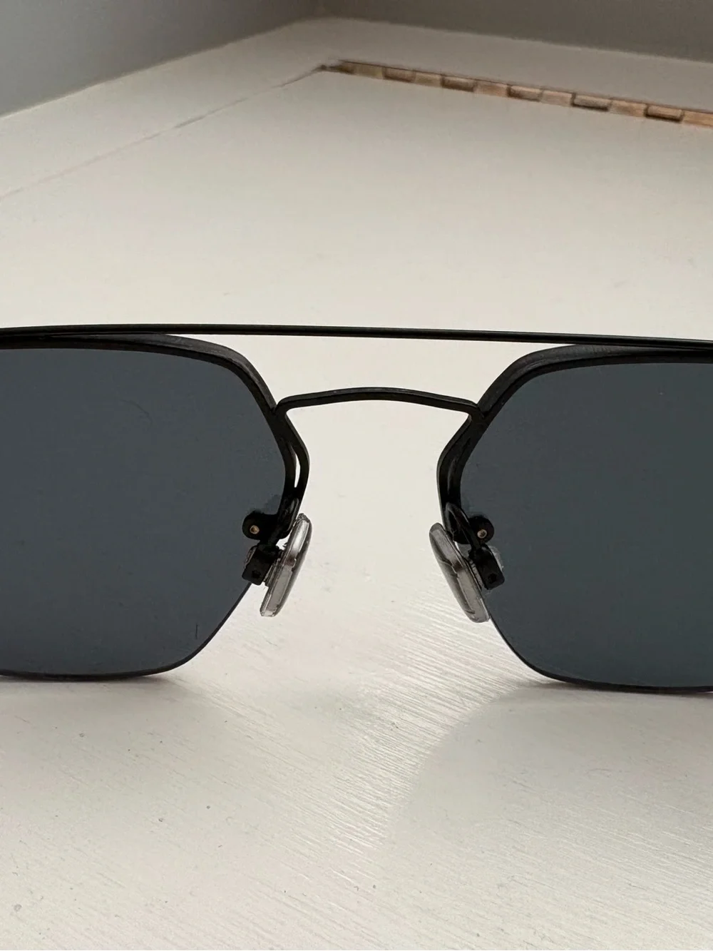 rag & bone Sunglasses
